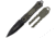 TAC Force Fixed Blade Green, TFFIX124GN
