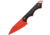 TAC Force Fixed Blade Orange, TFFIX112OR