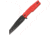 TAC Force Fixed Blade Red, TFFIX116RD