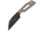 TAC Force Fixed Blade Tan, TFFIX123GN