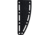 TAC Force Fixed Blade TFFIX022BK