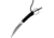TAC Force Fixed Blade TFFIX022BK