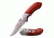 TAC Force Folding Blade, 3.4in, Stainless Steel Blade, Handle TF-938SW