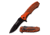 TAC Force Folding Blade, 3.5in, Stainless Steel Blade, Pakkawood Handle TF-800RWD