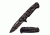TAC Force Folding Blade, 3.75in, Stainless Steel Blade, Stainless Steel With Laser Digital Camo Coated Handle TF-921CD