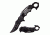 TAC Force Folding Blade, 3in, Stainless Steel Blade, Aluminum Handle TF-927GY