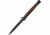 TAC Force Folding Blade, 5.5in, Stainless Steel Blade, Brown Pakkawood Inlay Handle TF-547WD