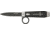 Tac Force Goth A/O Folding Knife,5in closed,Assisted Opening Blade,Coffin Shaped Handle TF595BK