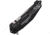 TAC Force Linerlock A/O Black/Gray, TF2007GY