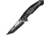TAC Force Linerlock A/O Black/Gray, TF2007GY