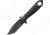 TAC Force Linerlock A/O Black TF1042BK
