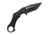 TAC Force Linerlock A/O Black TF1044BK