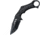 TAC Force Linerlock A/O Black TF1044BK