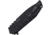 TAC Force Linerlock A/O Black, TF1050BK