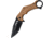 TAC Force Linerlock A/O Brown