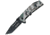 Tac Force Linerlock A/O, Camo Knife TF831DG