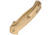 TAC Force Linerlock A/O Gold, TF2009GD