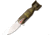 TAC Force Linerlock A/O Green