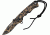 Tac Force Machine Gun Linerlock Knife TF821BNGC