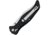 TAC Force Rapid Lock Black