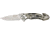 Tac Force Rescue Lock A/O Fold Knife 4 7/8in., satin 440 SS PS A/O blade, Digi Camo Alum. handles w/ silver slot onlay trim TF681DC