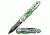 TAC Force Scorpion Handle Fold Knife, Green TF 664GN