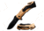 TAC Force Special Forces Assisted Fold Knife, Bronze TF 688MR