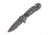 Tac Force Speedster Rescue Lin Folding Knife,3.375in,Assisted Opening Blade,Dark Machine Gun Camo Textured Alum Handle TF434GYGC