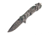 Tac Force Speedster Rescue Lin Folding Knife,3.375in,Assisted Opening Blade,Digital Army Camo Textured Alum Handle TF434DGC