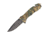 Tac Force Speedster Rescue Lin Folding Knife,3.375in,Assisted Opening Blade,Digital Desert Marines Camo Textured Alum Handle TF434DTC