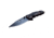 TAC Force Spring Assisted Knife w/Cutter and Glass Breaker, 3.5 in, 3Cr13 Stainless Steel Stainless Steel, Drop Point, Camo/Black, TF-1021CA