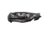 TAC Force Spring Assisted Knife w/Cutter and Glass Breaker, 3.5 in, 3Cr13 Stainless Steel Stainless Steel, Drop Point, Grey/Black, TF-1021GY