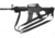 TAC Force Tactical 3 Point Sling M4 S86066
