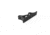 TAC Metal Forward Grip, M-LOK Mount, Hard Anodized, Black, CSRMCCG1