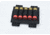 Tac Shield TACTICAL SHOTGUN STOCK SHELL HOLDER 8 SHELLS BLACK ABCC48E3