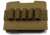 Tac Shield TACTICAL SHOTGUN STOCK SHELL HOLDER 8 SHELLS BLACK COYOTE 69EDC274