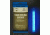 Tac Shield Tactical 8 Hour Light Stick, Blue, 10 Pack 03085B