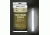 Tac Shield Tactical 8 Hour Light Stick, White, 10 Pack 03085W