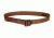 Tac Shield Tactical Riggers Belt, Medium, Brown T32MDBN