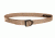 Tac Shield Tactical Riggers Belt, Large, Tan T32LGTN