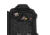 Tac-Six 34in Lockable Cohort Vertical Tactical Gun Case, Backpack Straps &amp; Conceal Carry Pocket, Black, 10824