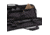 Tac-Six 34in Lockable Cohort Vertical Tactical Gun Case, Backpack Straps &amp; Conceal Carry Pocket, Black, 10824