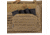 Tac-Six Contingent Tactical Accessory Pouch, Coyote, 10809