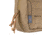 Tac-Six Contingent Tactical Accessory Pouch, Coyote, 10809