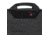 Tac-Six Crew Tactical Pistol Case, Black, 10814
