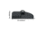 Tac-Six Pride6 Combat Tactical Rifle Case, Black, 37in, 10642