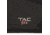 Tac-Six Pride6 Combat Tactical Rifle Case, Black, 37in, 10642