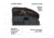 Tac-Six Pride6 Combat Tactical Rifle Case, Black, 37in, 10642