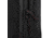 Tac-Six Tac-Six Polyester Ghost Vertical Tactical Gun Case w/Backpack Straps and Pocket, Lockable, Zipper, 34in Long, Stitched Webbing Handle, Padded Lining, Black, 10831
