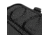 Tac-Six Tac-Six Polyester Ghost Vertical Tactical Gun Case w/Backpack Straps and Pocket, Lockable, Zipper, 34in Long, Stitched Webbing Handle, Padded Lining, Black, 10831